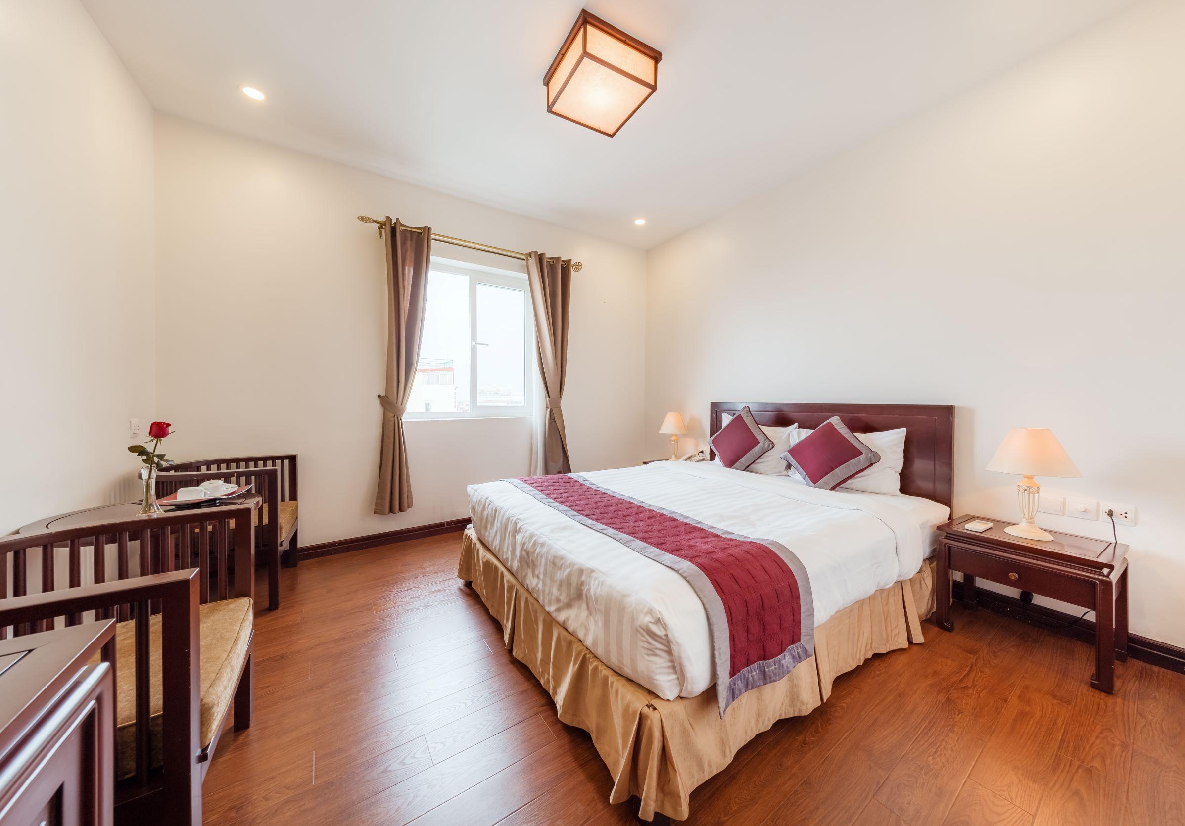 La Dolce Vita Hotel Hanoi Zewnętrze zdjęcie