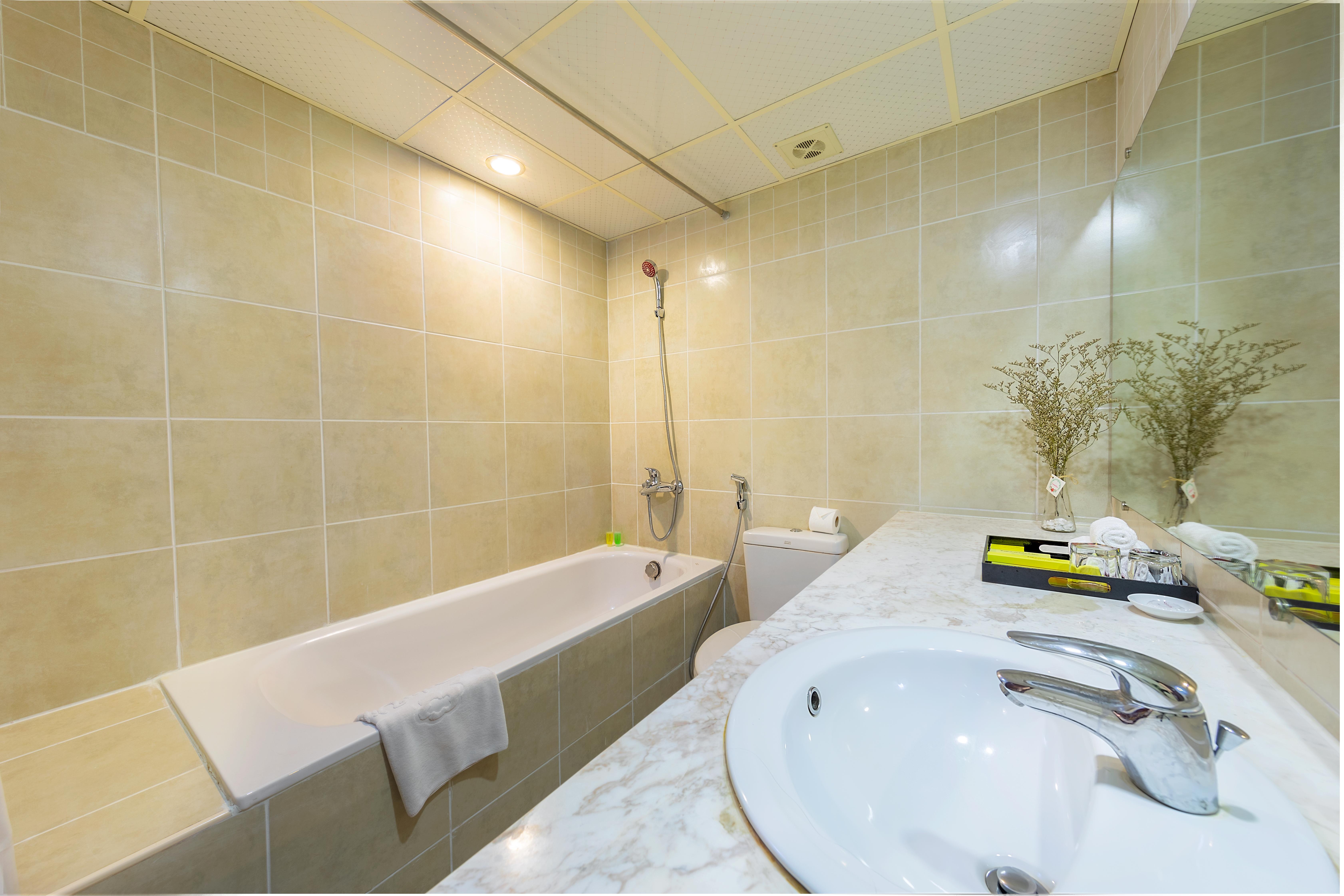 La Dolce Vita Hotel Hanoi Zewnętrze zdjęcie