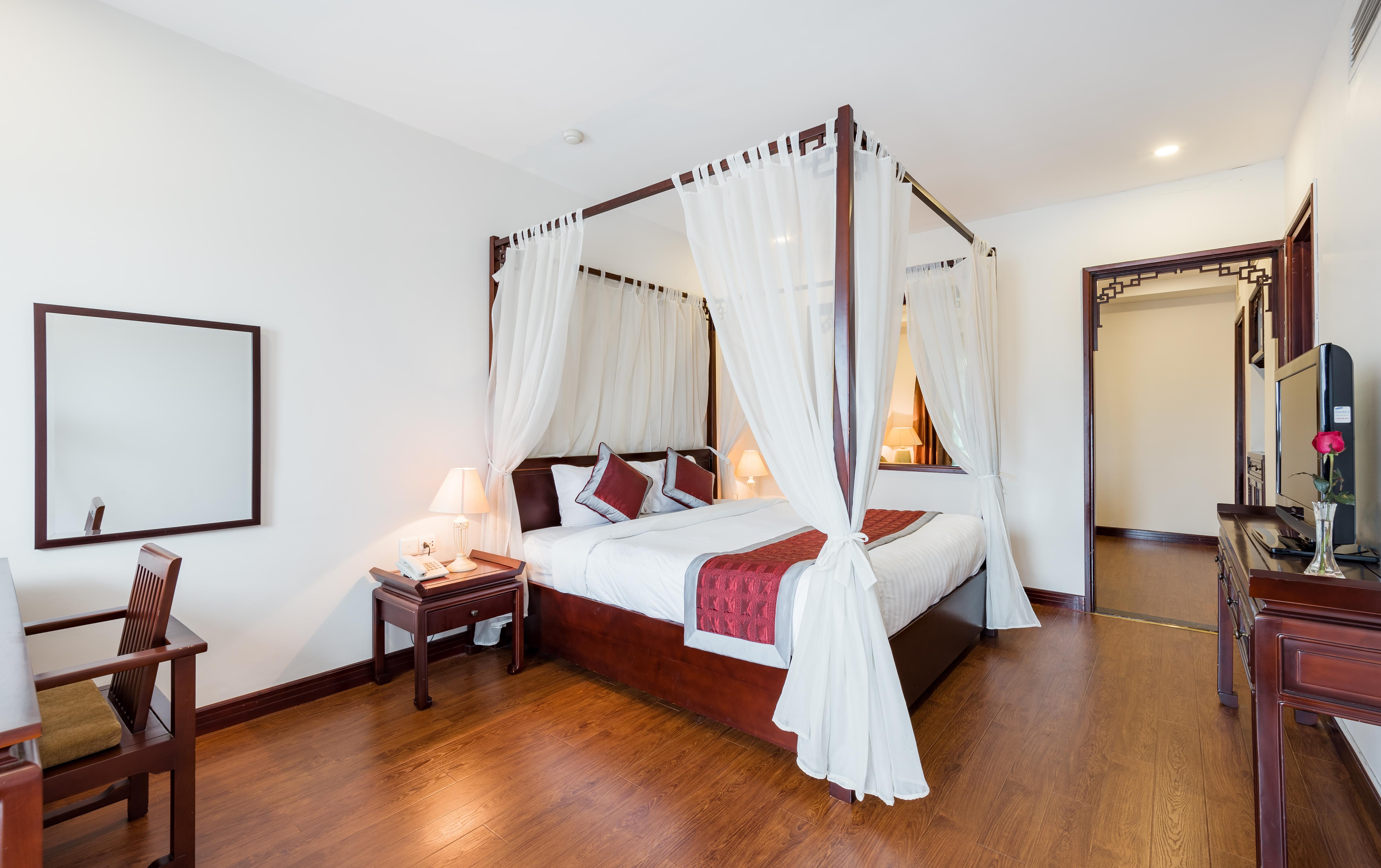 La Dolce Vita Hotel Hanoi Zewnętrze zdjęcie