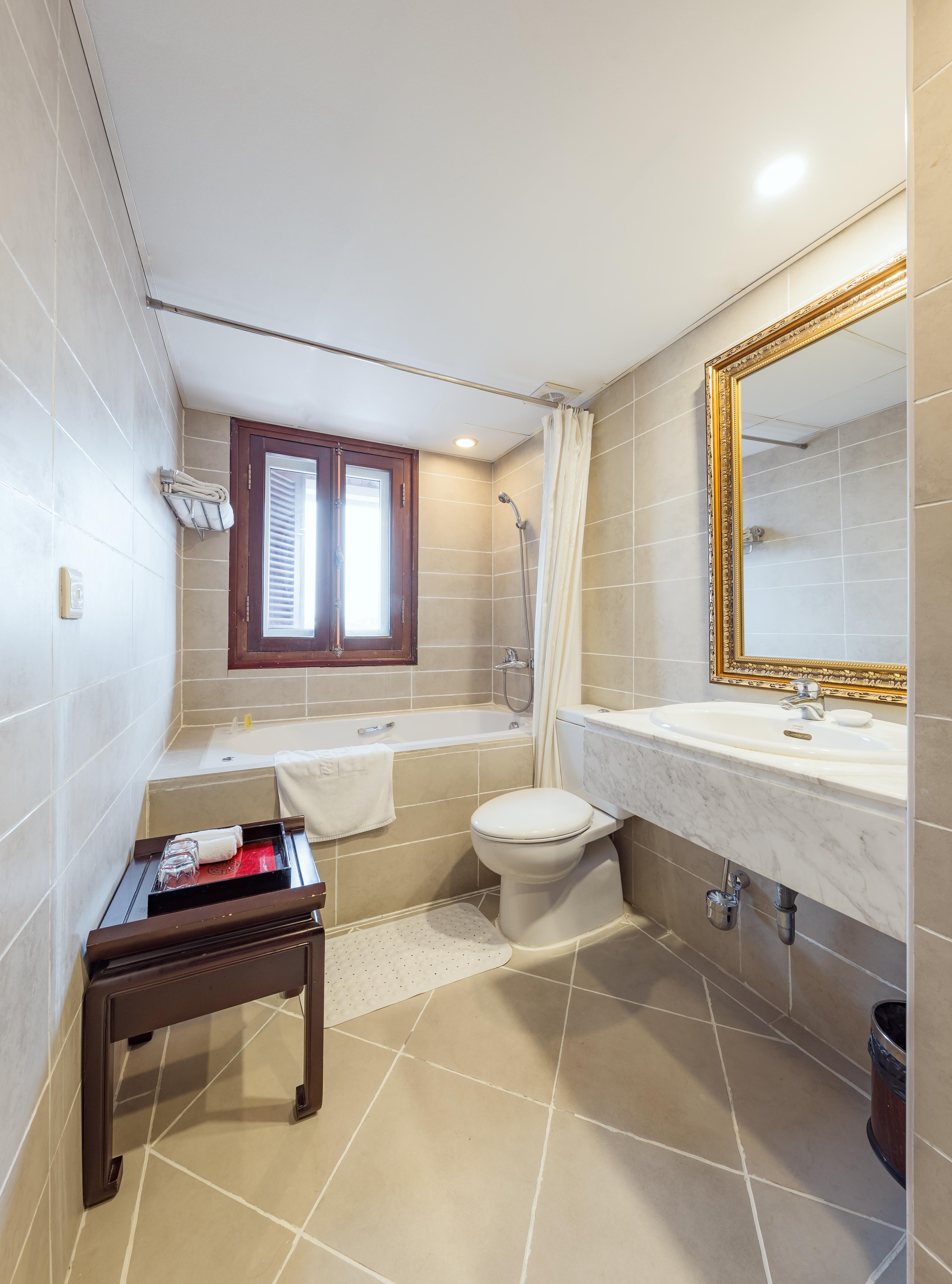 La Dolce Vita Hotel Hanoi Zewnętrze zdjęcie