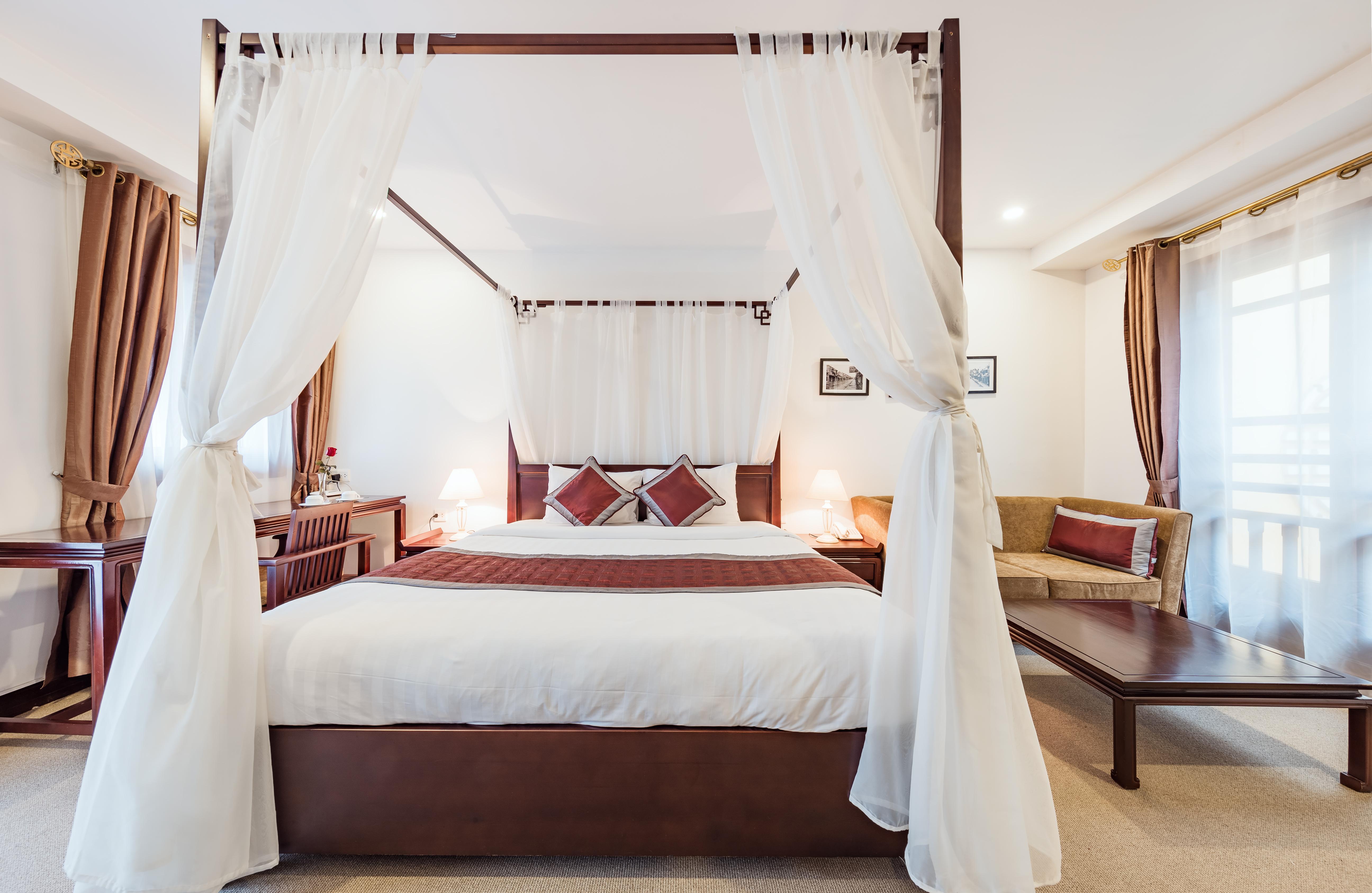 La Dolce Vita Hotel Hanoi Zewnętrze zdjęcie