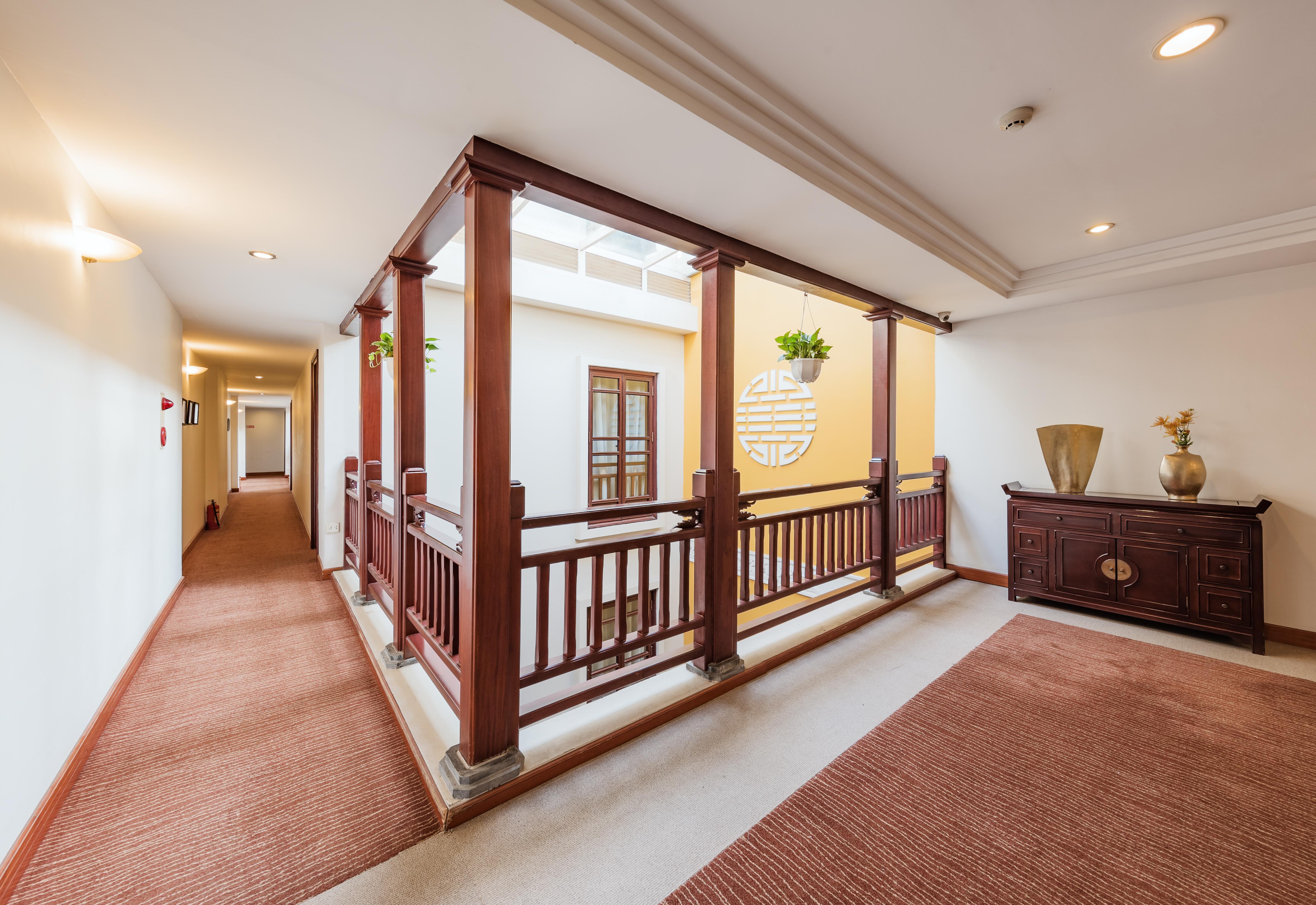La Dolce Vita Hotel Hanoi Zewnętrze zdjęcie