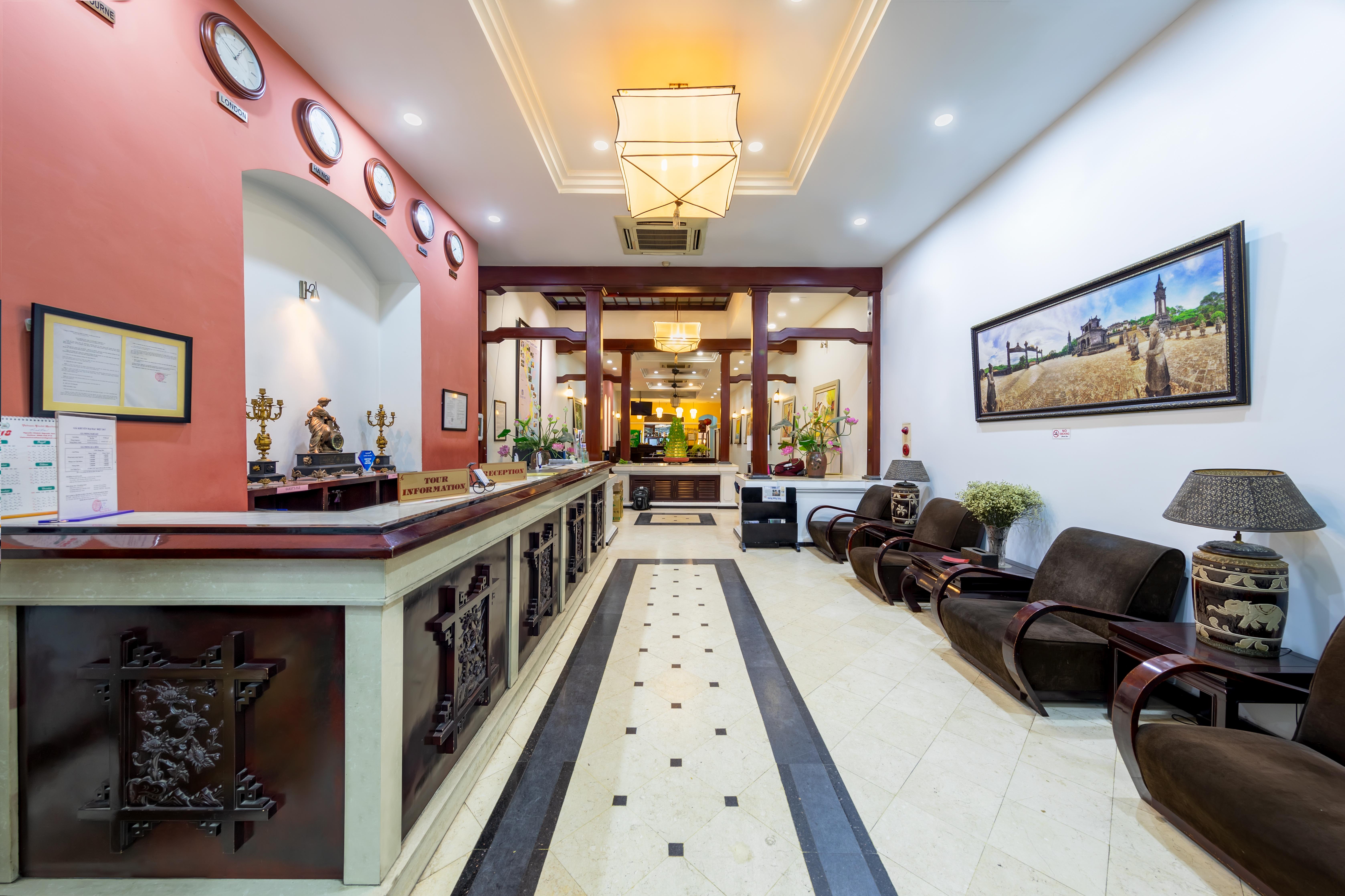 La Dolce Vita Hotel Hanoi Zewnętrze zdjęcie