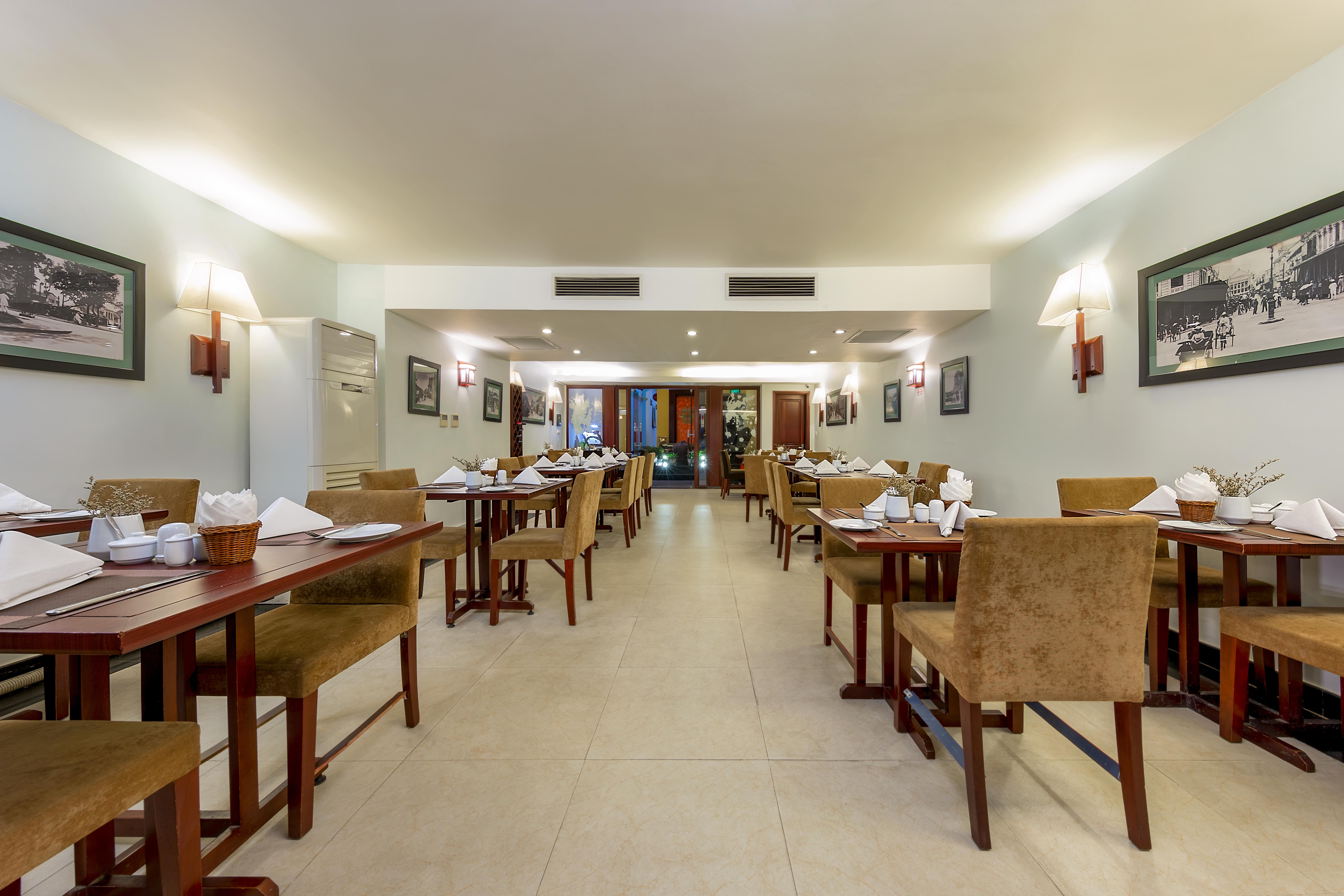 La Dolce Vita Hotel Hanoi Zewnętrze zdjęcie