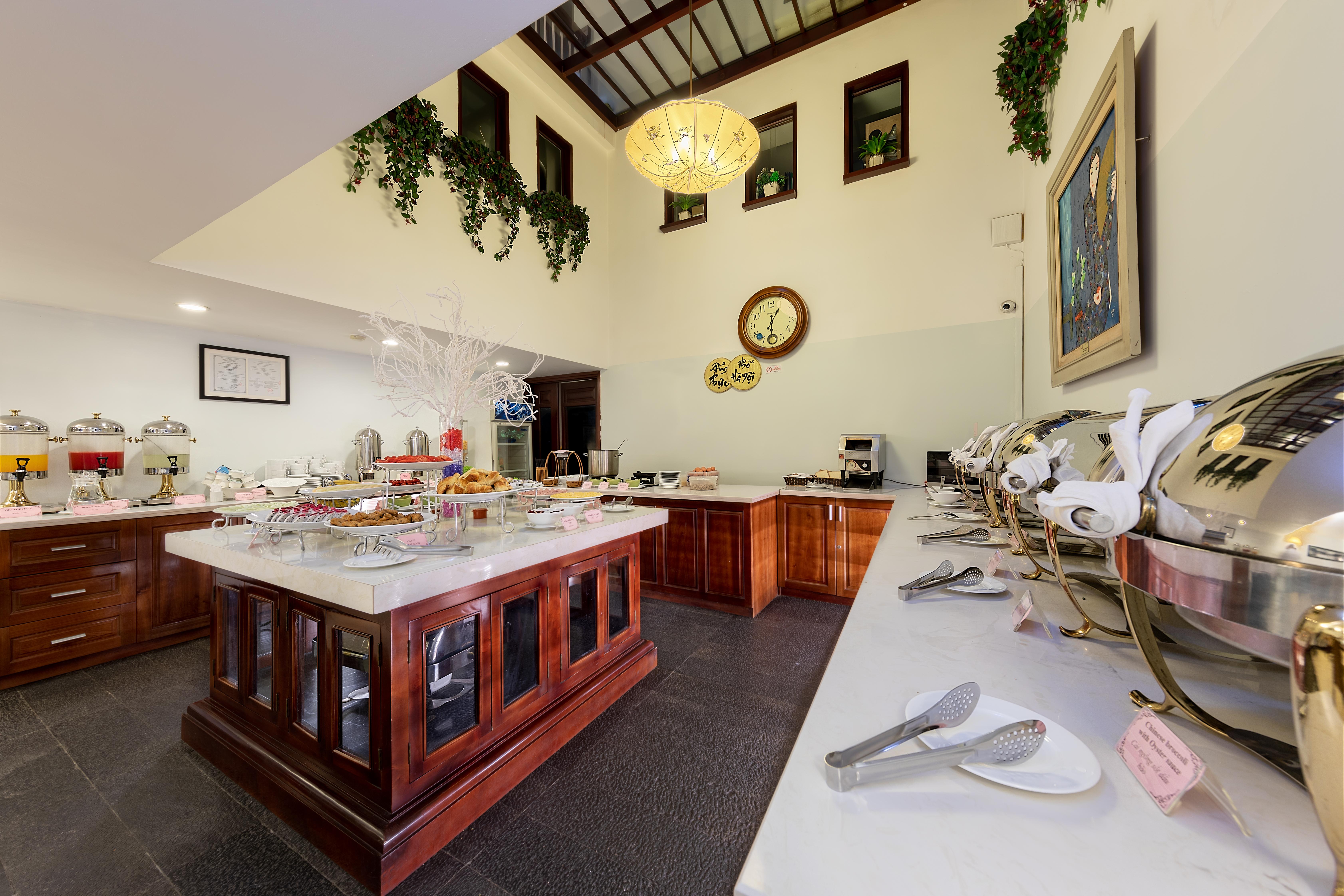 La Dolce Vita Hotel Hanoi Zewnętrze zdjęcie