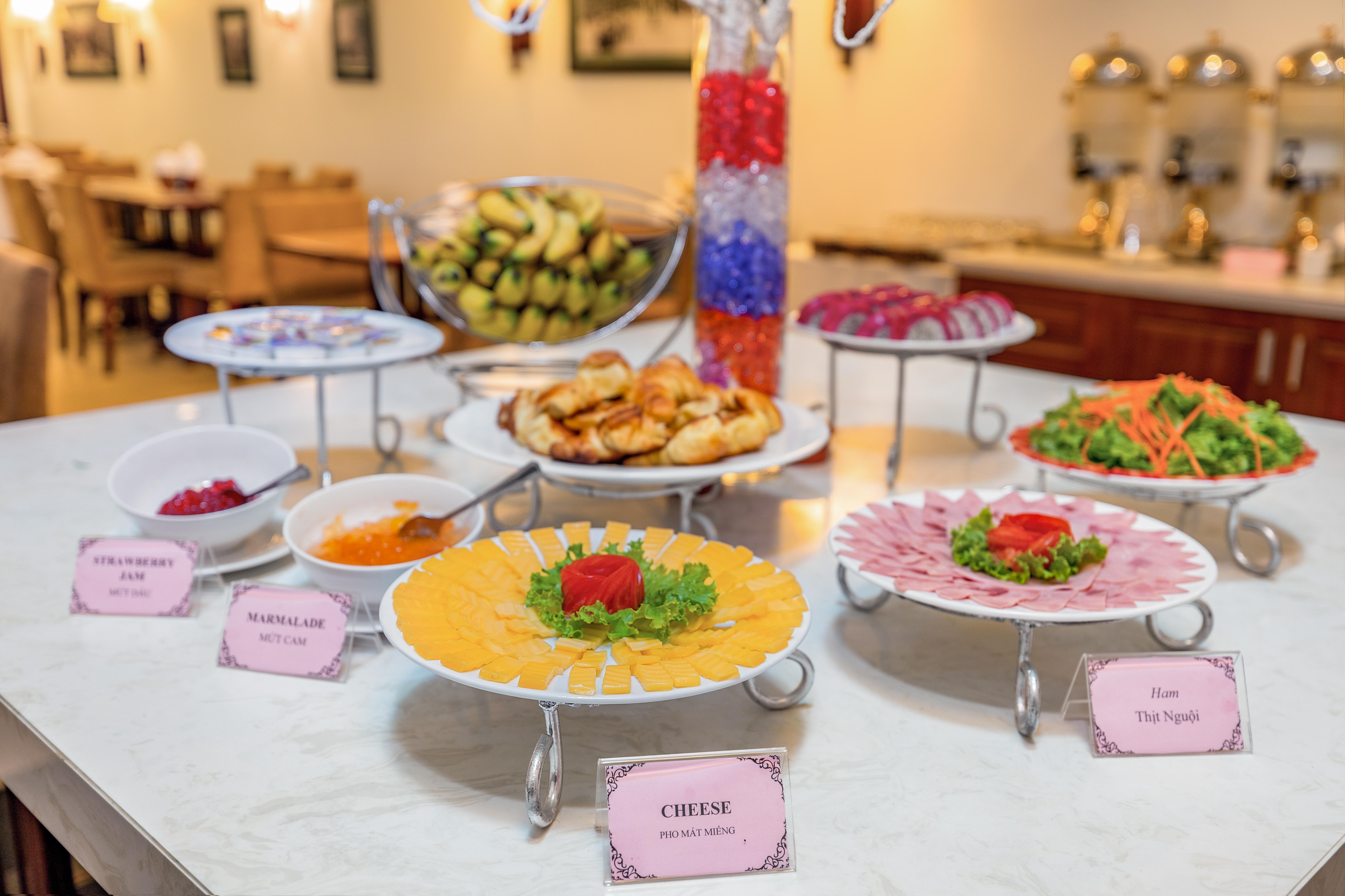 La Dolce Vita Hotel Hanoi Zewnętrze zdjęcie
