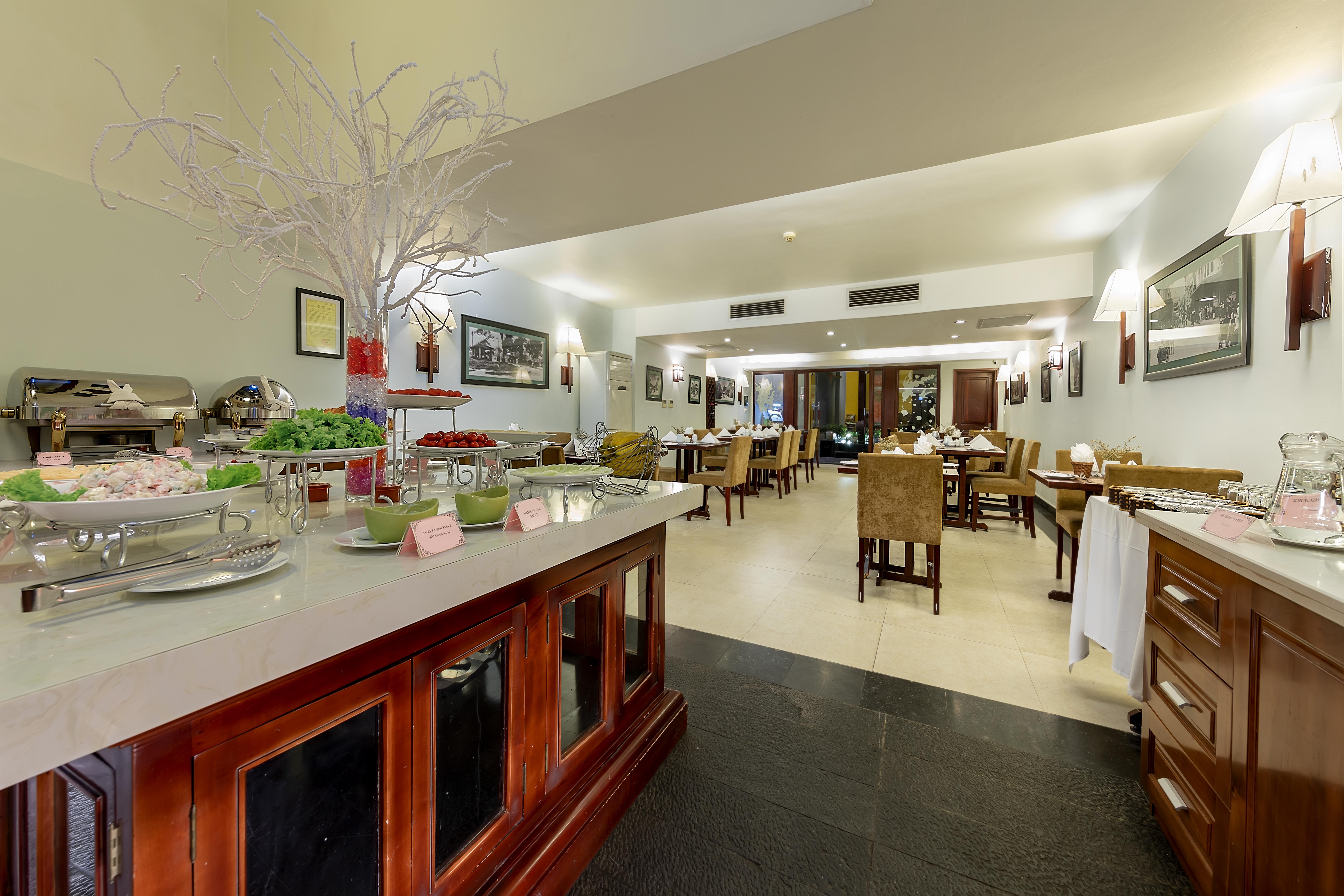 La Dolce Vita Hotel Hanoi Zewnętrze zdjęcie