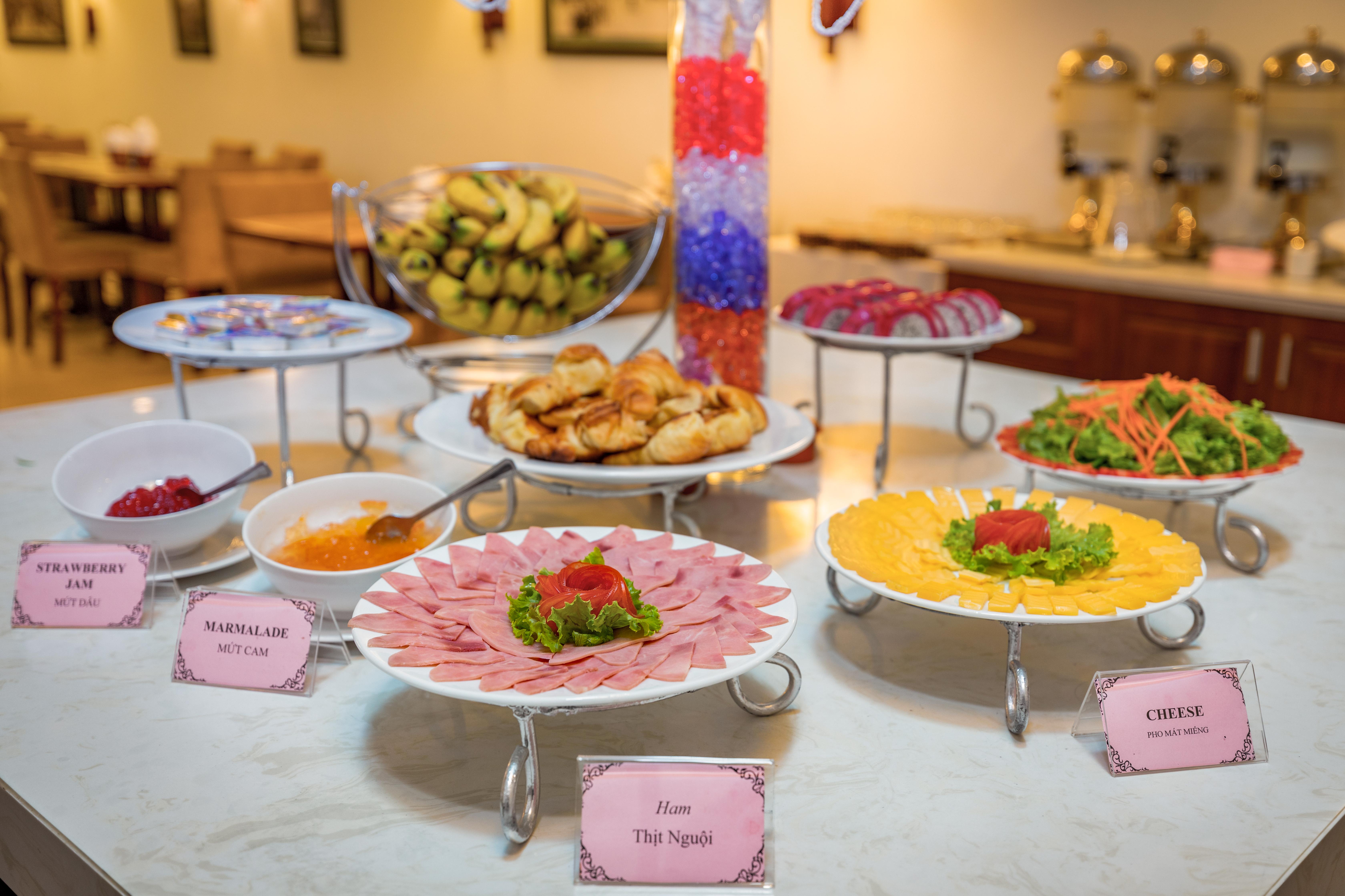 La Dolce Vita Hotel Hanoi Zewnętrze zdjęcie