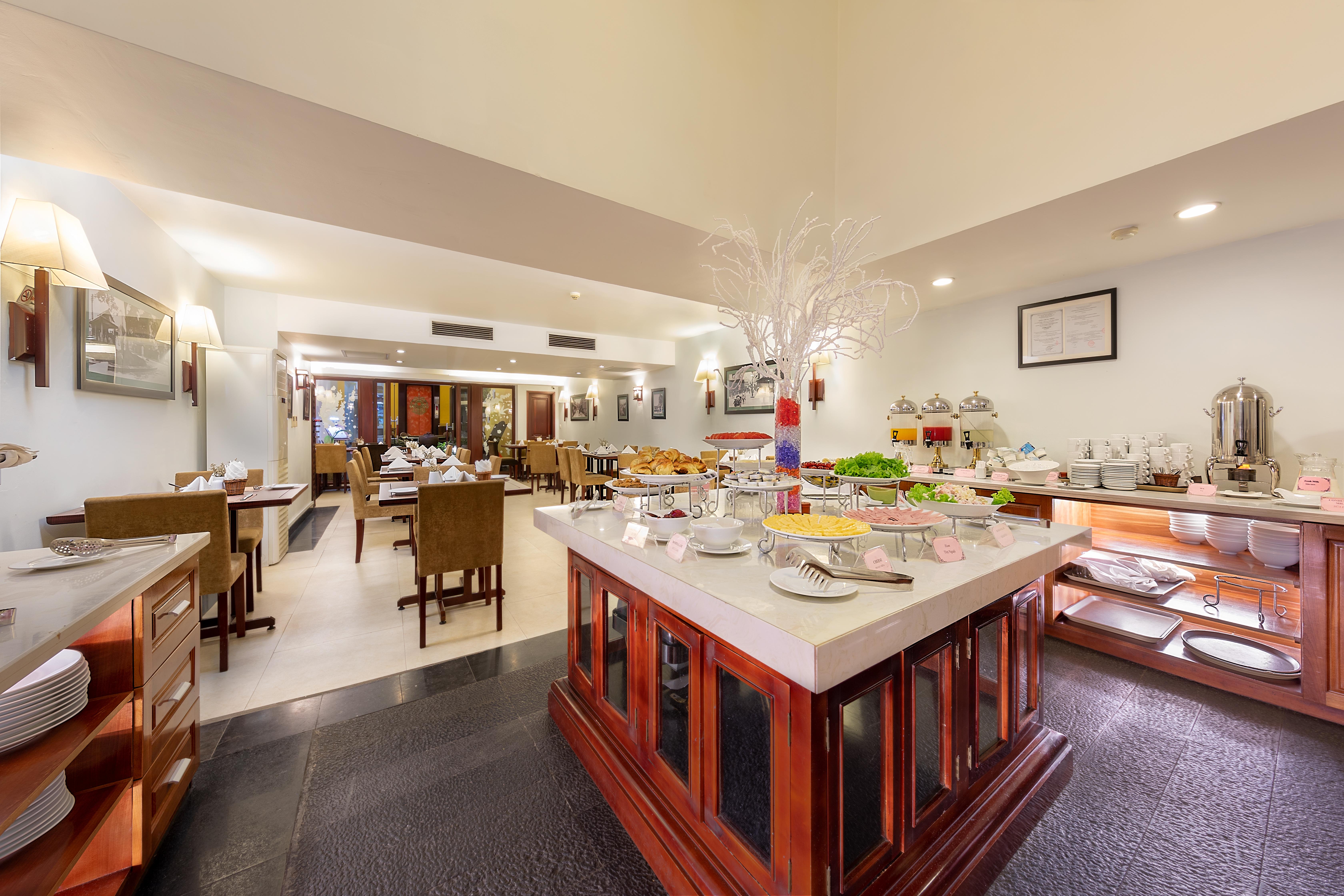 La Dolce Vita Hotel Hanoi Zewnętrze zdjęcie