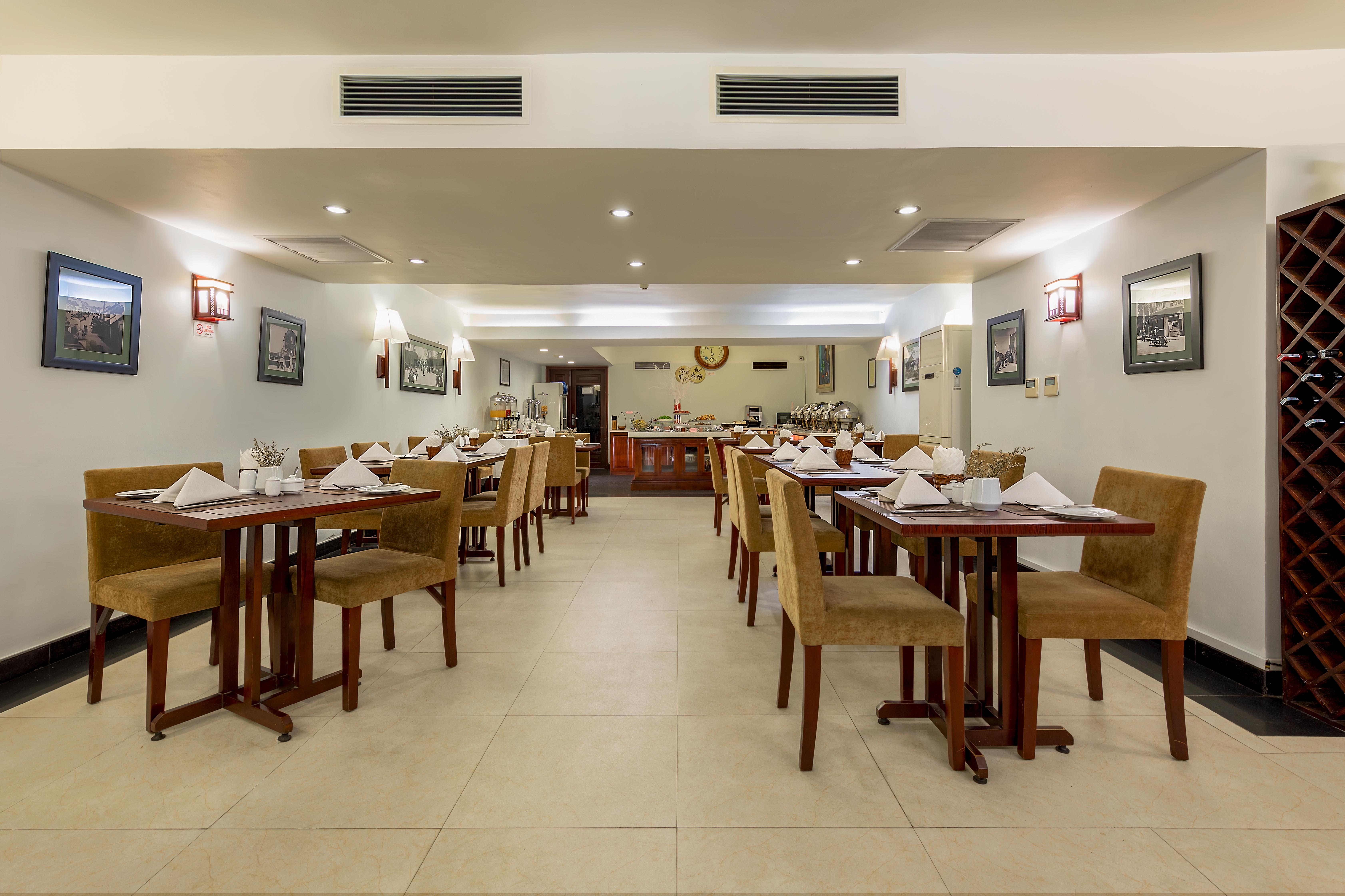 La Dolce Vita Hotel Hanoi Zewnętrze zdjęcie