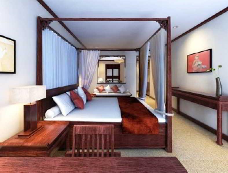 La Dolce Vita Hotel Hanoi Zewnętrze zdjęcie