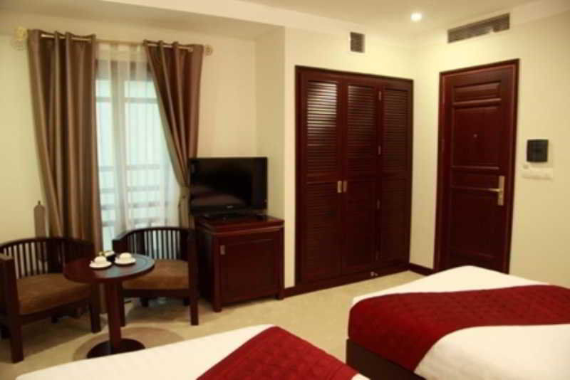 La Dolce Vita Hotel Hanoi Zewnętrze zdjęcie