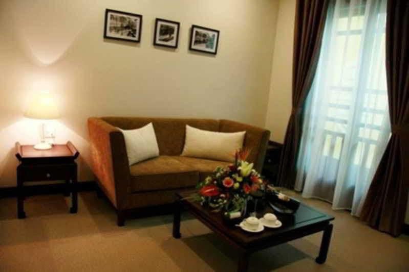 La Dolce Vita Hotel Hanoi Zewnętrze zdjęcie