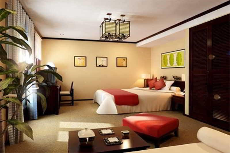 La Dolce Vita Hotel Hanoi Zewnętrze zdjęcie