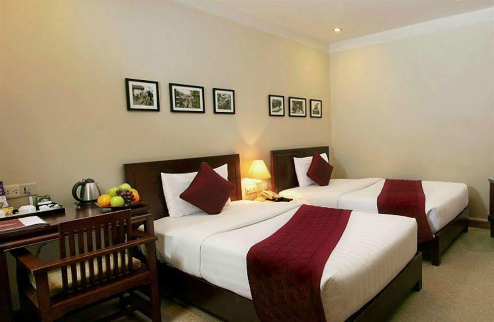 La Dolce Vita Hotel Hanoi Zewnętrze zdjęcie